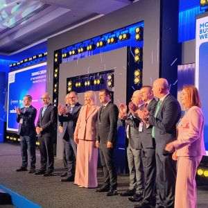 Proiectul noii burse de la Chişinău începe să capete formă, cu ajutorul BVB